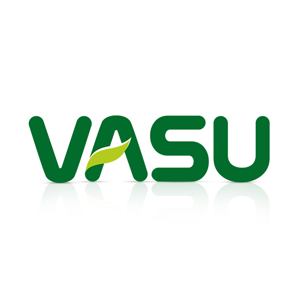 Vasu Logo
