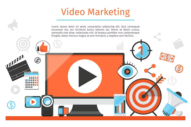 This image describes video marketing best practices which we can use in our video marketing