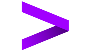 Accenture logo meaning