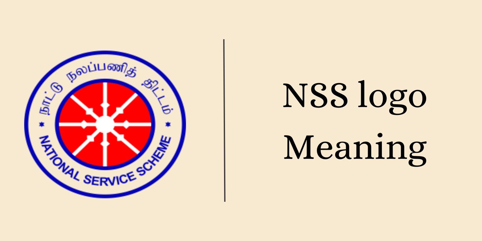 Learn about NSS logo meaning