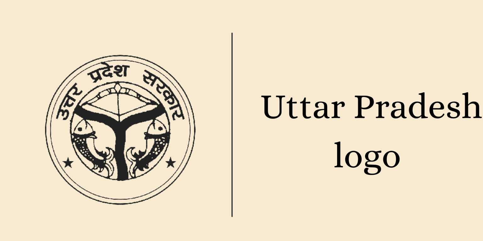 Uttar Pradesh logo