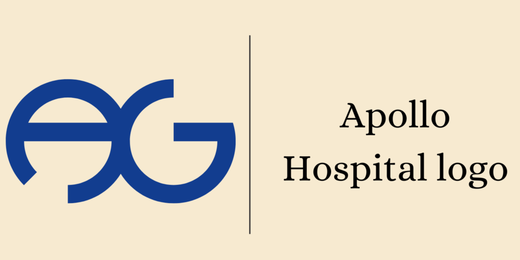 learn about Apollo Hospital logo