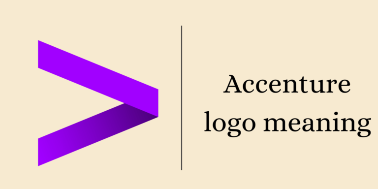 Learn About Accenture logo meaning