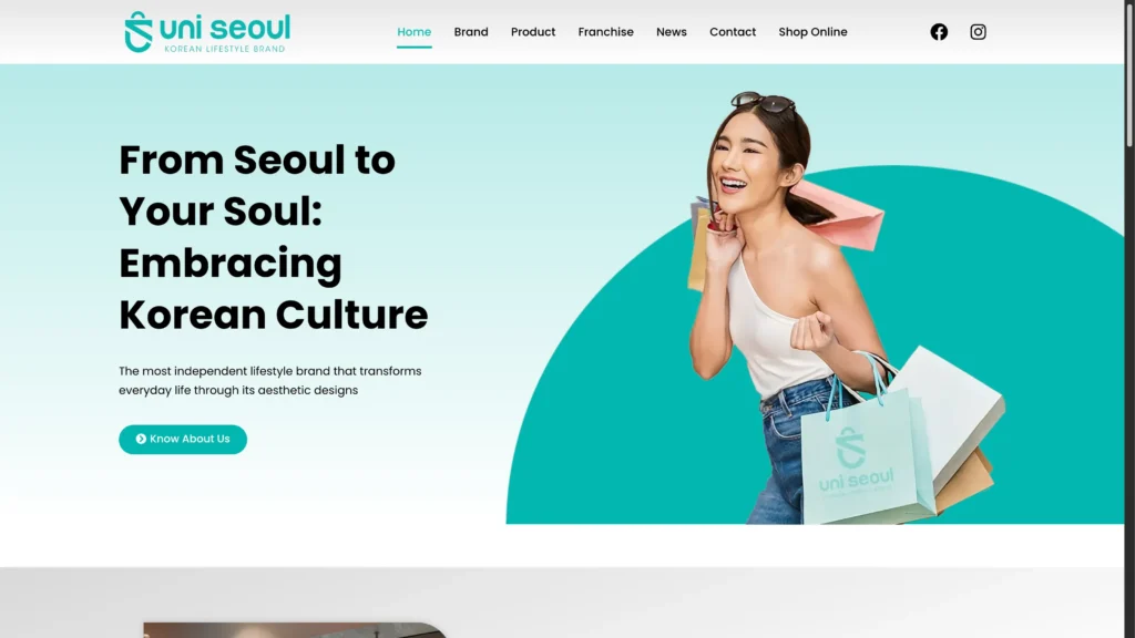 uni seoul.com Laptop result