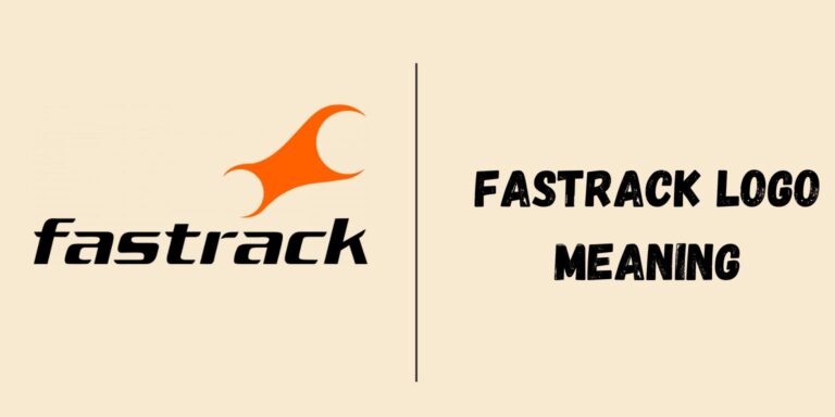 Fastrack logo meaning